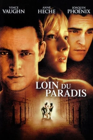 Regarder Loin du paradis en streaming complet
