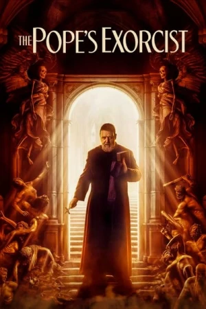 Regarder L'Exorciste du Vatican en streaming complet