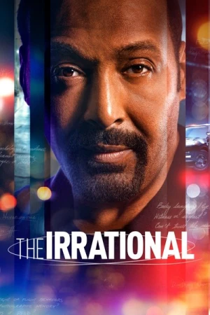  Irrational - Saison 1 affiche 