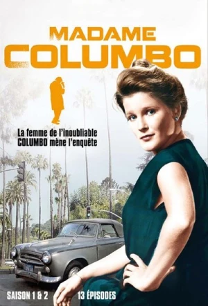 Regarder Madame Columbo - Saison 1 en streaming complet