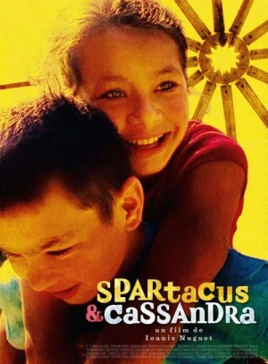 Regarder Spartacus & Cassandra en streaming complet
