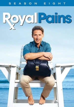 Regarder Royal Pains - Saison 8 en streaming complet