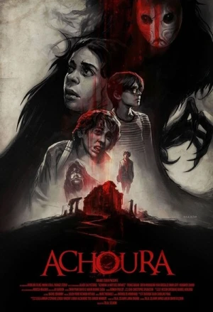  Achoura affiche 