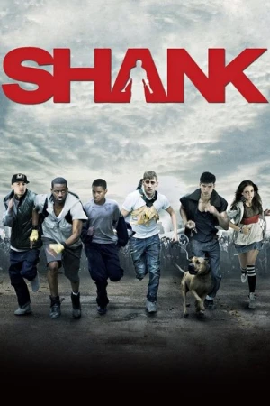 Regarder Shank en streaming complet
