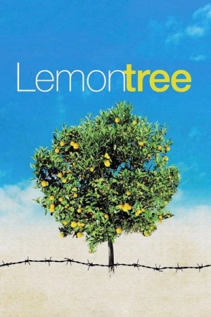 Regarder Les citronniers en streaming complet