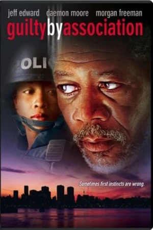 Regarder Les Associés du crime en streaming complet