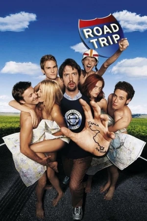 Regarder Road trip en streaming complet