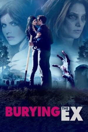 Regarder Burying the Ex en streaming complet