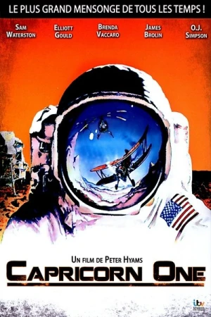 Regarder Capricorn One en streaming complet