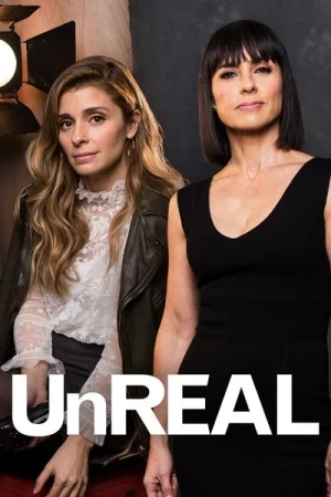 Regarder UnREAL - Saison 4 en streaming complet