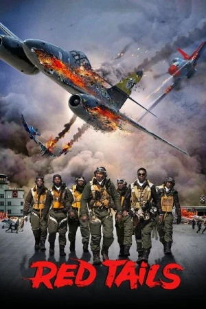 Regarder L'Escadron Red Tails en streaming complet