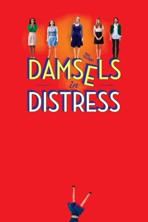 Regarder Damsels in distress en streaming complet