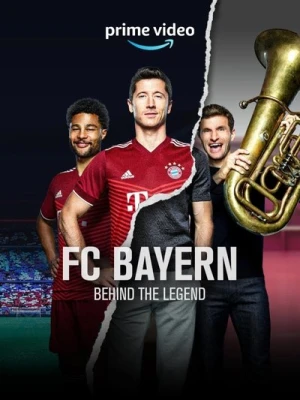 Regarder FC Bayern – Behind the Legend - Saison 1 en streaming complet