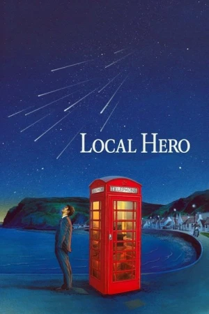Regarder Local hero en streaming complet