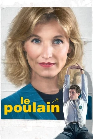 Regarder Le Poulain en streaming complet