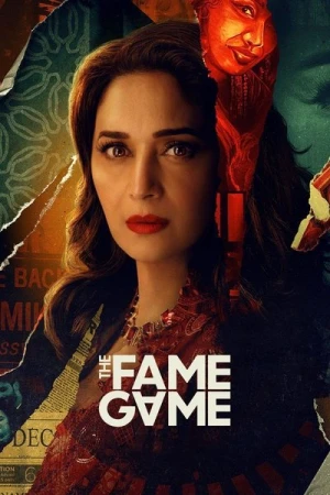Regarder The Fame Game - Saison 1 en streaming complet
