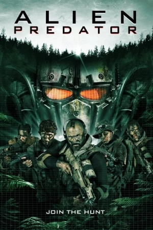 Regarder Alien Predator en streaming complet