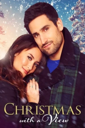  Un Noël à croquer affiche 