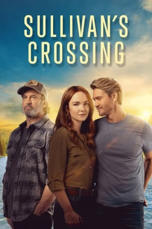 Sullivan's Crossing - Saison 2 affiche 