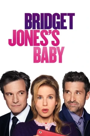 Regarder Bridget Jones Baby en streaming complet