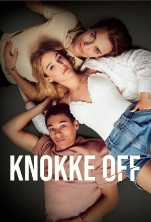  Knokke Off - Saison 1 affiche 