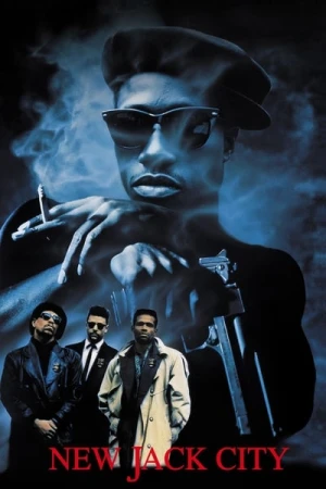Regarder New Jack City en streaming complet