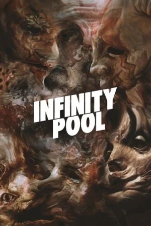 Regarder Piscine à débordement en streaming complet