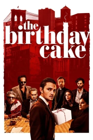 Regarder The Birthday Cake en streaming complet