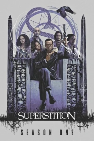 Regarder Superstition - Saison 1 en streaming complet
