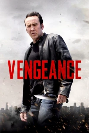 Regarder Vengeance en streaming complet