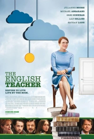 Regarder The English Teacher en streaming complet