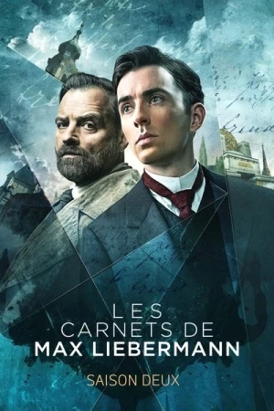 Les Carnets de Max Liebermann - Saison 2