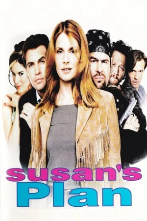 Regarder Susan a un plan en streaming complet