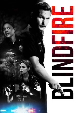 Regarder Blindfire en streaming complet