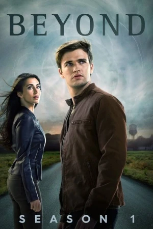 Regarder Beyond - Saison 1 en streaming complet