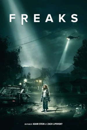 Regarder Freaks en streaming complet