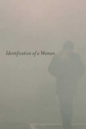  Identification d'une femme affiche 
