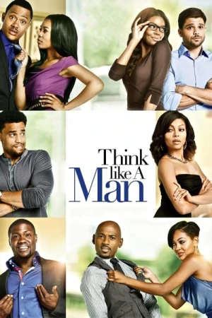 Regarder Think Like a Man en streaming complet