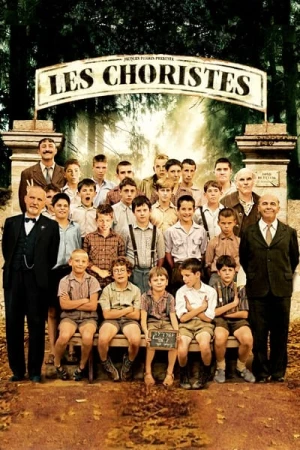 Regarder Les Choristes en streaming complet