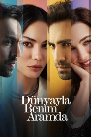 Regarder Between the World and Us - Saison 1 en streaming complet