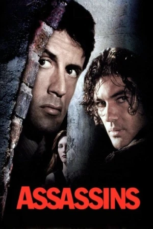 Regarder Assassins en streaming complet