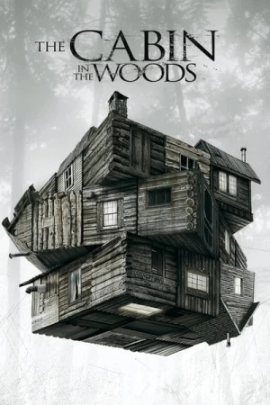 Regarder La Cabane dans les bois en streaming complet