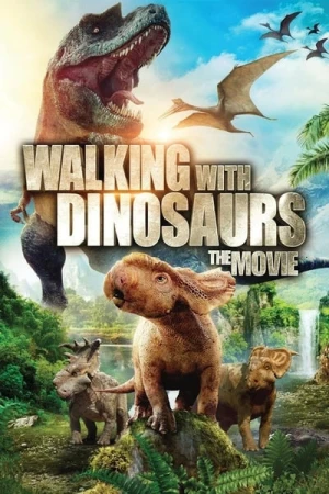 Regarder Sur la terre des dinosaures en streaming complet