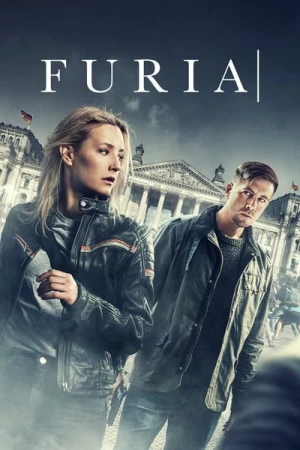 Regarder Furia - Saison 1 en streaming complet