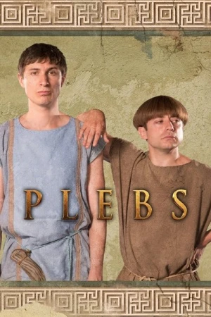 Regarder Plebs - Saison 5 en streaming complet