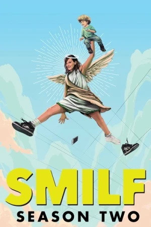  SMILF - Saison 2 affiche 