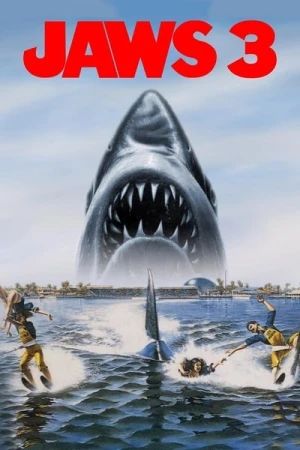 Regarder Les Dents de la mer 3 en streaming complet