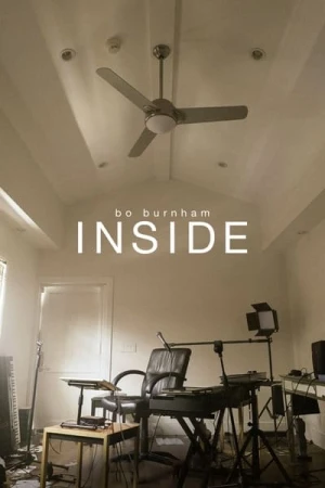 Regarder Bo Burnham: Inside en streaming complet