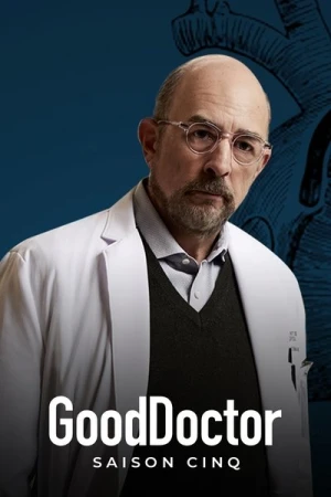 Regarder Good Doctor - Saison 5 en streaming complet