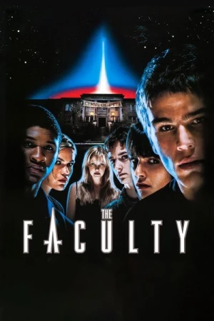 Regarder The Faculty en streaming complet
